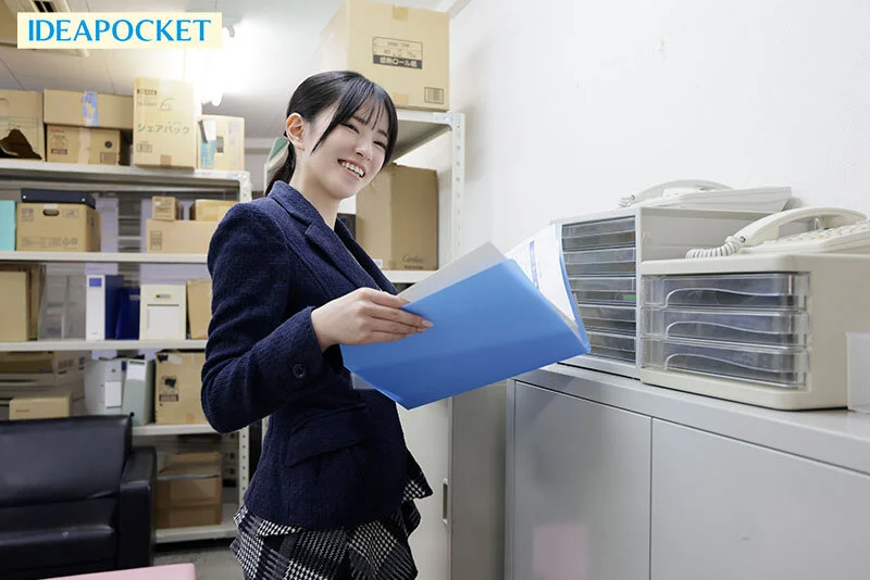 安西澪 プロフィール画像 清楚系新人AV女優