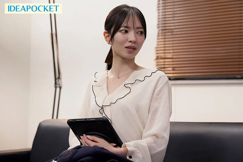 安西澪 プロフィール画像 清楚系新人AV女優