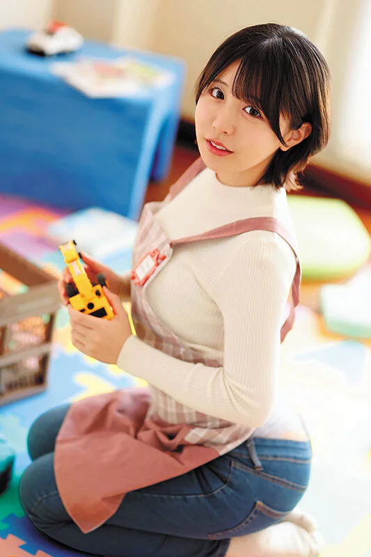 子供が通う保育園の先生を抱いてしまった僕は涎じゅるじゅる沼らせ接吻交尾の誘惑から抜け出せず週6中出し不倫に溺れた 柏木こなつ AV